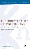 The Educated Elite in 1 Corinthians