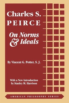 Charles S. Peirce - Potter, Vincent G.