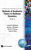 METHODS OF QUALITATIVE THEORY IN NONLINEAR DYNAMICS (PART I)
