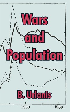 Wars and Population - Urlanis, B.