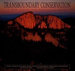 Cover Transboundary Conservation