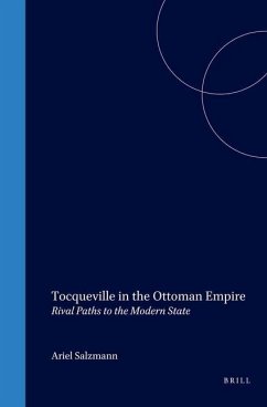 Tocqueville in the Ottoman Empire - Salzmann, Ariel