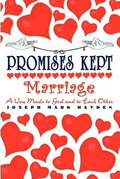 Promises Kept - Hayden, Joseph Mark
