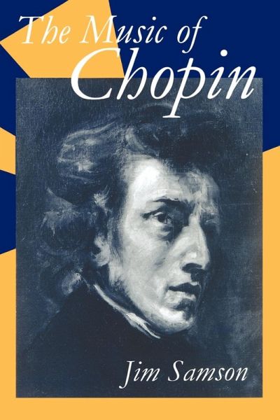 The Music of Chopin The Music of Chopin