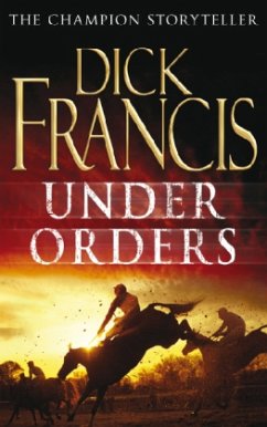 Cover Under Orders\Gambling, englische Ausgabe