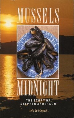 Mussels at Midnight - Anderson, Stephen