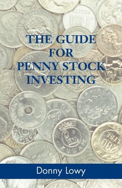 The Guide for Penny Stock Investing - Lowy, Donny