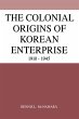 The Colonial Origins of Korean... - Bild 1