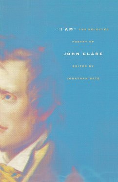 I Am - Clare, John