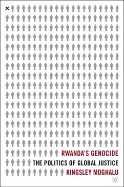 Rwanda's Genocide - Moghalu, K.