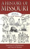 A History of Missouri (V4)