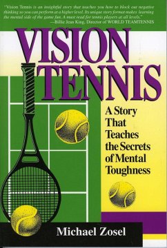 Cover Vision Tennis