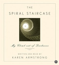 The Spiral Staircase CD - Armstrong, Karen Keishin