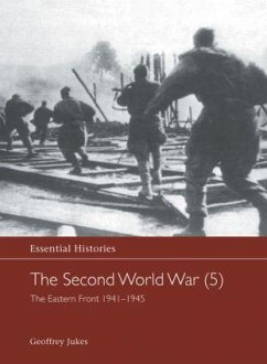 The Second World War, Vol. 5 - Jukes, Geoffrey