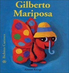 Gilberto Mariposa - Krings, Antoon