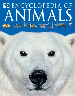 Encyclopedia of Animals - DK