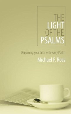 The Light of the Psalms - Ross, Michael