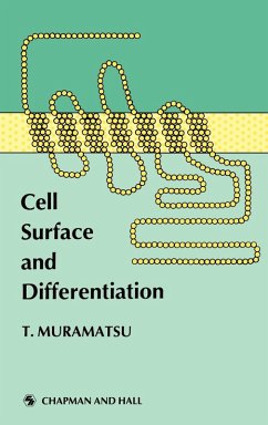Cell Surface and Differentiation - Muramatsu, T.
