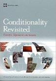 Conditionality Revisited: Concepts, Experiences, and Lessons