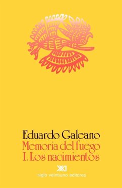 Los Nacimientos - Galeano, Eduardo H.