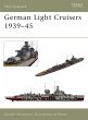 German Light Cruisers 1939-45 - Bild 1