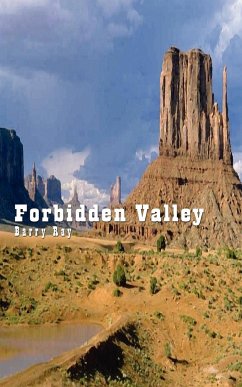 Forbidden Valley - Ray, Barry