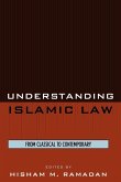 Understanding Islamic Law