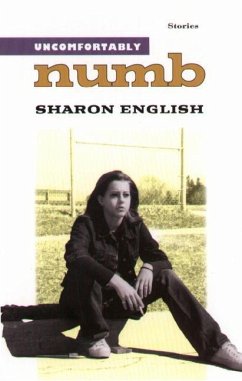 Uncomfortably Numb - English, Sharon
