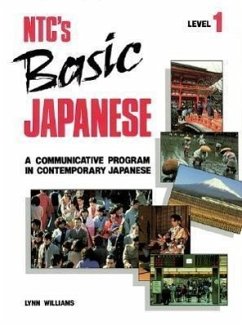 NTC Basic Japanese Level 1, Student Edition - McGraw Hill