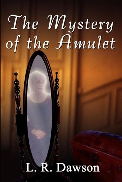 Cover The Mystery of the Amulet