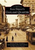 San Diego's Gaslamp Quarter
