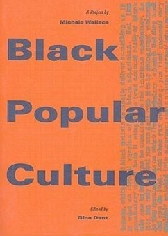 Black Popular Culture - Wallace, Michele