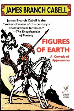 Figures of Earth - Cabell, James Branch