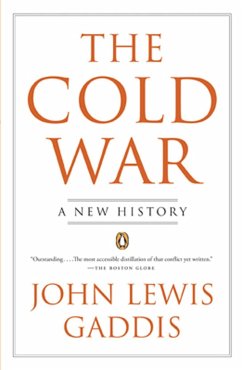 The Cold War - Gaddis, John Lewis