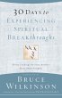 30 Days to Experiencing Spiritual... - Bild 1