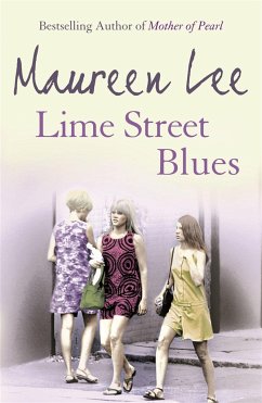 Lime Street Blues - Lee, Maureen