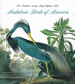 Audubon's Birds of America - Peterson, Roger Tory; Peterson, Virginia Marie