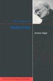 The Philosophy of Habermas: Volume 5