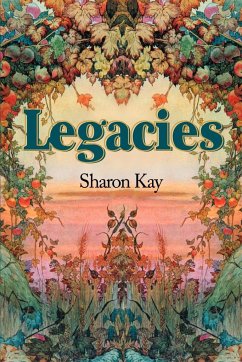 Legacies - Kay, Sharon