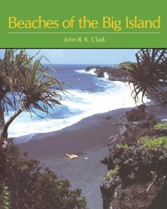 Beaches of the Big Island - Clark, John R K