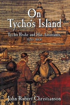 On Tycho's Island - Christianson, John Robert; Christianson, J. R.