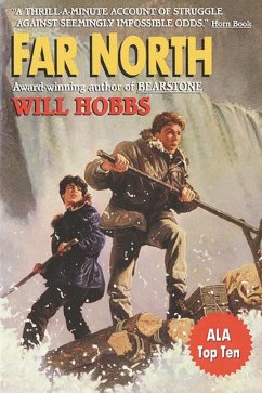 Far North - Hobbs, Will