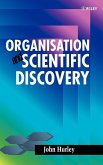 Organisation Scientifice Discovery