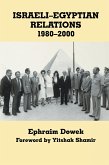 Israeli-Egyptian Relations, 1980-2000