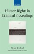 Human Rights in Criminal Proceedings - Bild 1