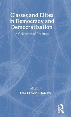 Classes and Elites in Democracy and Democratization