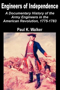Engineers of Independence - Walker, Paul K.