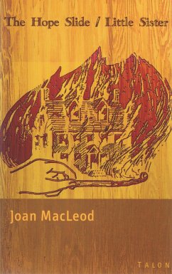 The Hope Slide / Little Sister - MacLeod, Joan