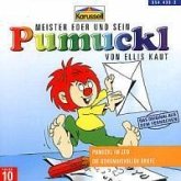 Pumuckl im Zoo / Die geheimnisvollen Briefe, 1 Audio-CD