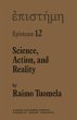 Science, Action, and Reality - Bild 1